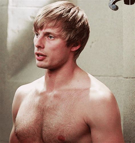 bradley james nude